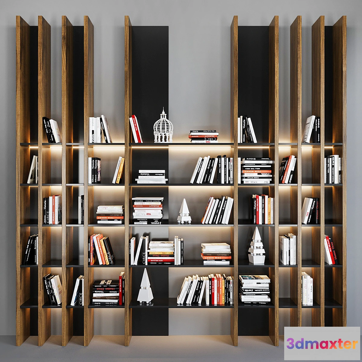 834702 - Decor set 1 - No.10