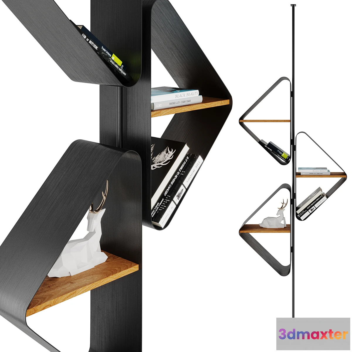 852841 - Spinnaker cattelan italia - No.3