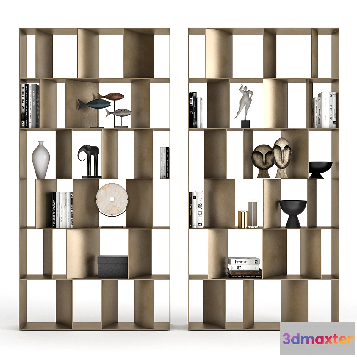 858585 - Cattelan Italia Nautilus - No.5