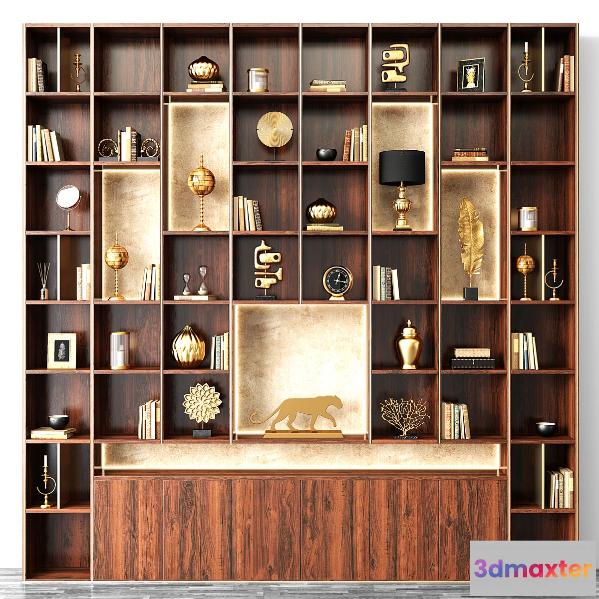 860259 - Rack ATHENA by Capital Collection - No.4