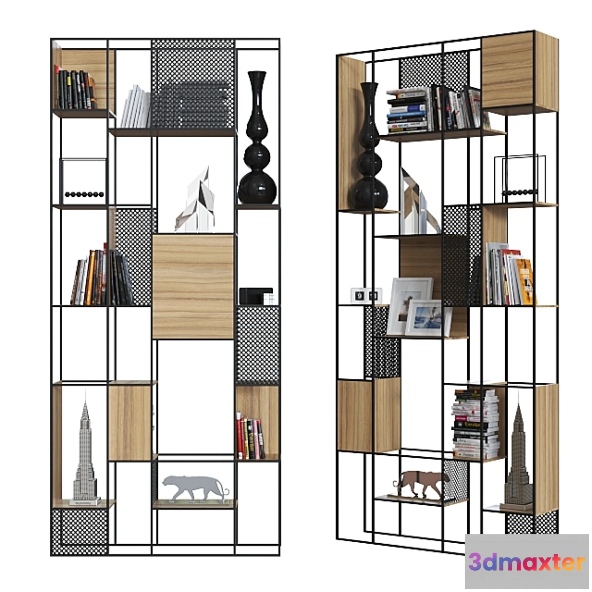 860275 - Shelving 008. - No.4