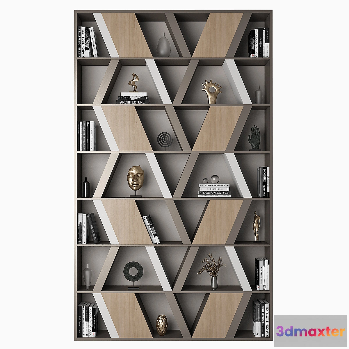 860317 - Rack partition 77 - No.4