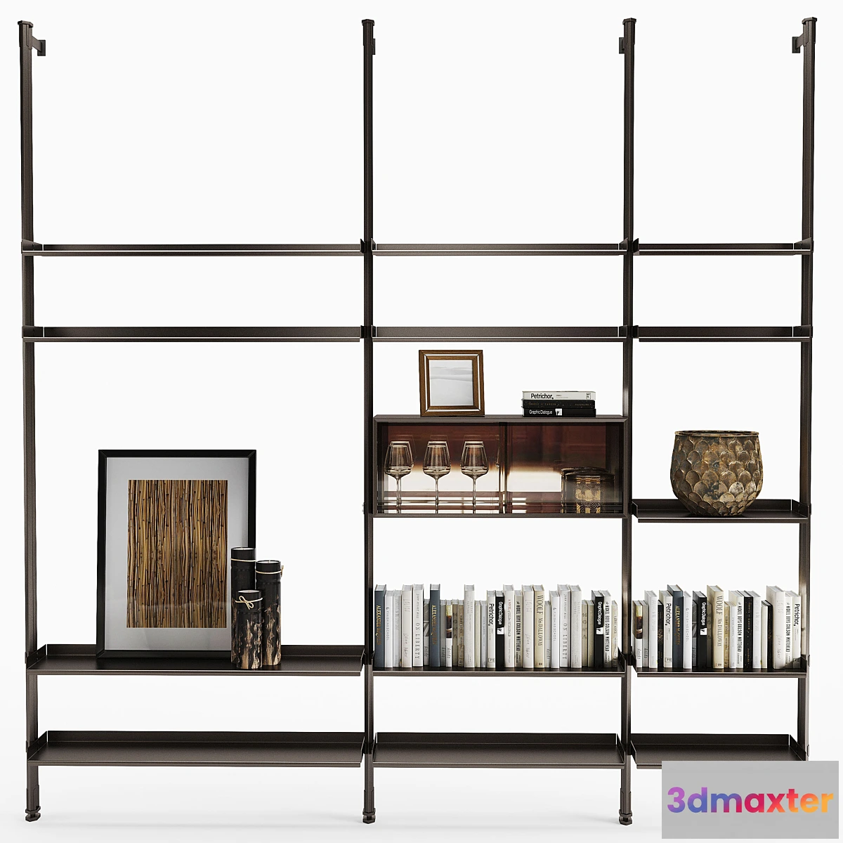 892486 - Cattelan Italia Freeway Wall system - No.6