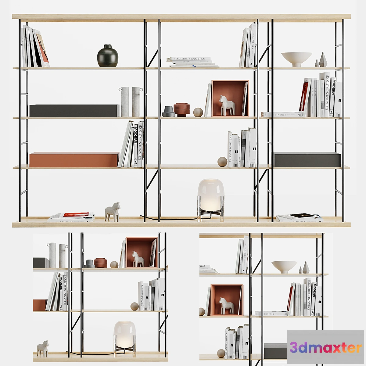 892498 - Bost shelf - No.5