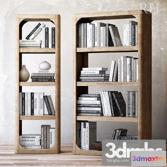 956678 - Book Collection - No.2