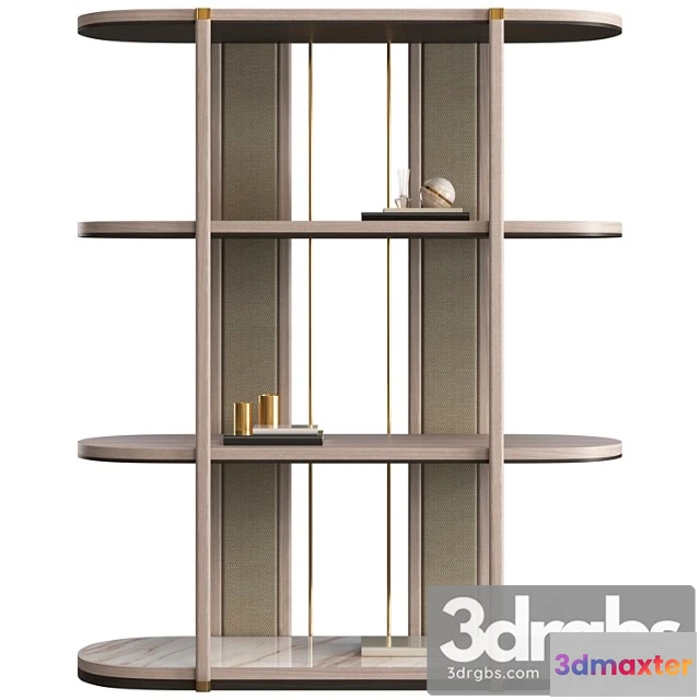 956686 - Bookcase Frato Firenze