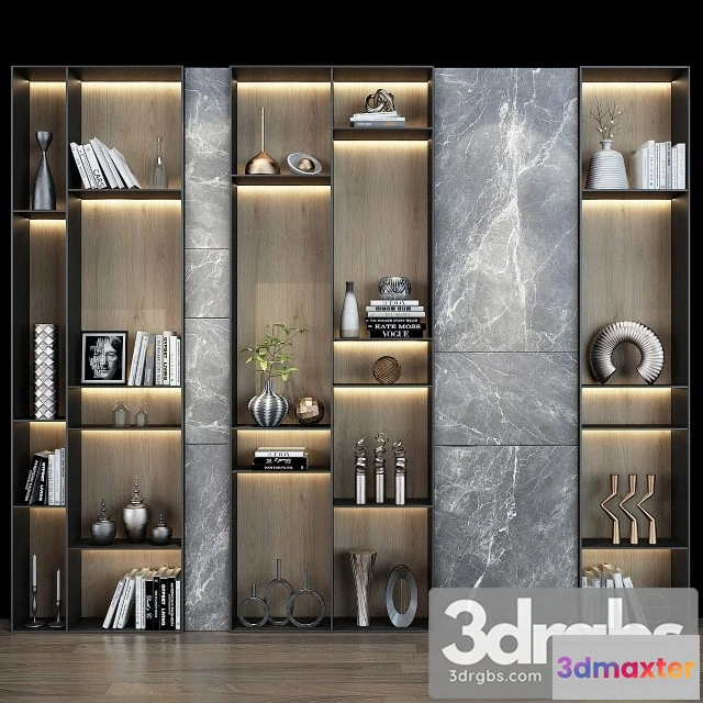 956700 - Cabinet Furniture 264