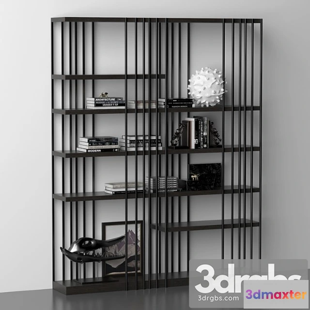 956722 - Cattelan Italia Rack 2