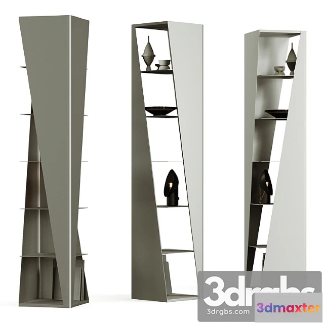 956724 - Cattelan italia rocket bookcase 2