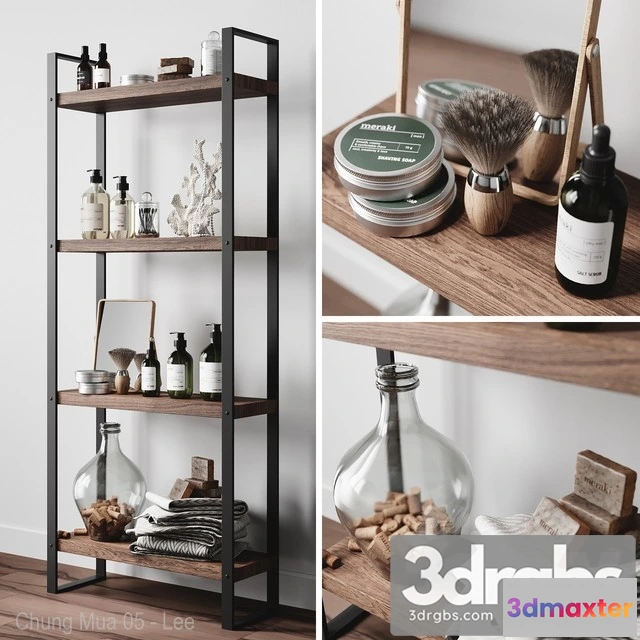 956738 - Cosmetic Set 1 - No.2