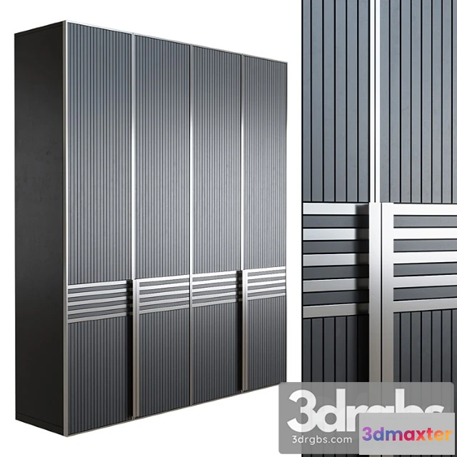 956744 - Cupboard My 49 Muzafarov Collections