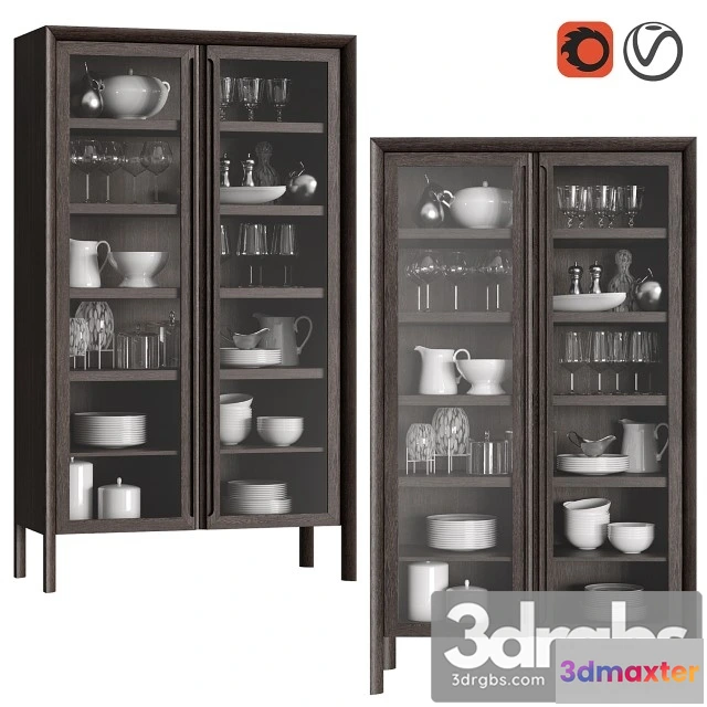 956750 - Dantone Home Square Showcase