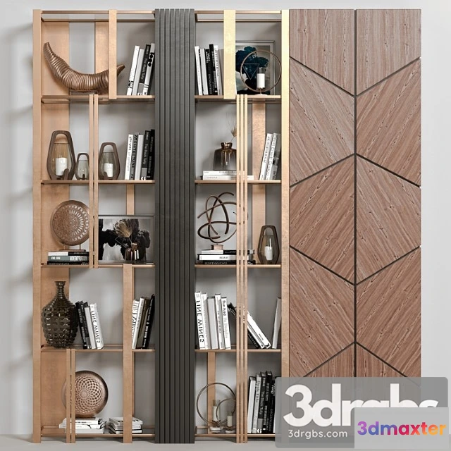 956768 - Decorative Wardrobe 06