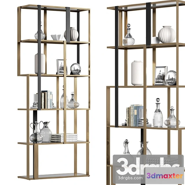 956788 - Eichholtz Cabinet Clio