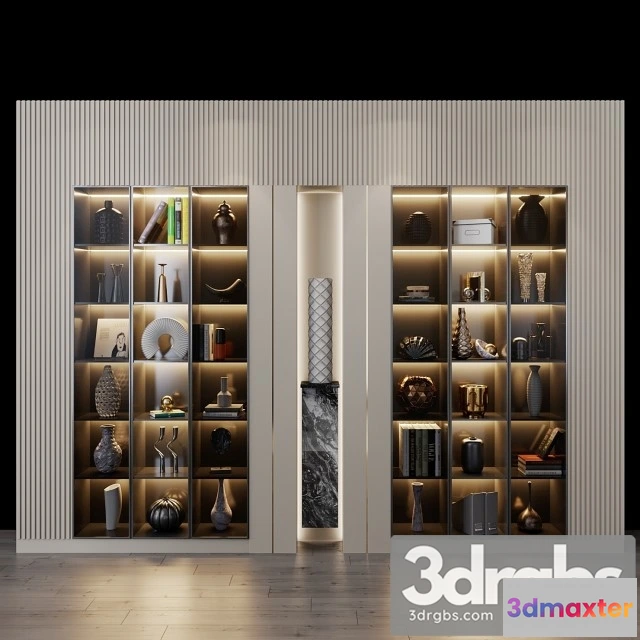 956812 - Furniture Composition 19