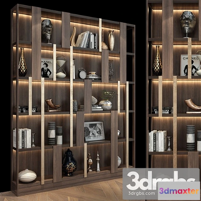 956816 - Furniture composition set 232 2