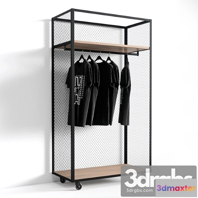 956880 - Loft Shkaf Cheesign