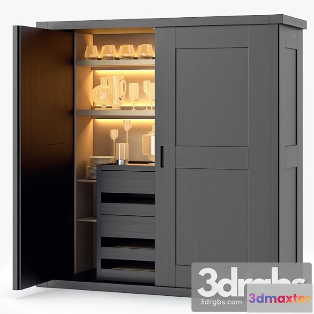 956890 - Maxalto Convivium