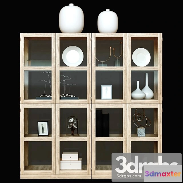 956928 - Pietboon Tjerk Cabinet 3