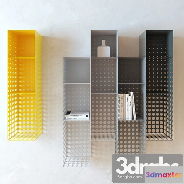 956936 - Polki In The Fog