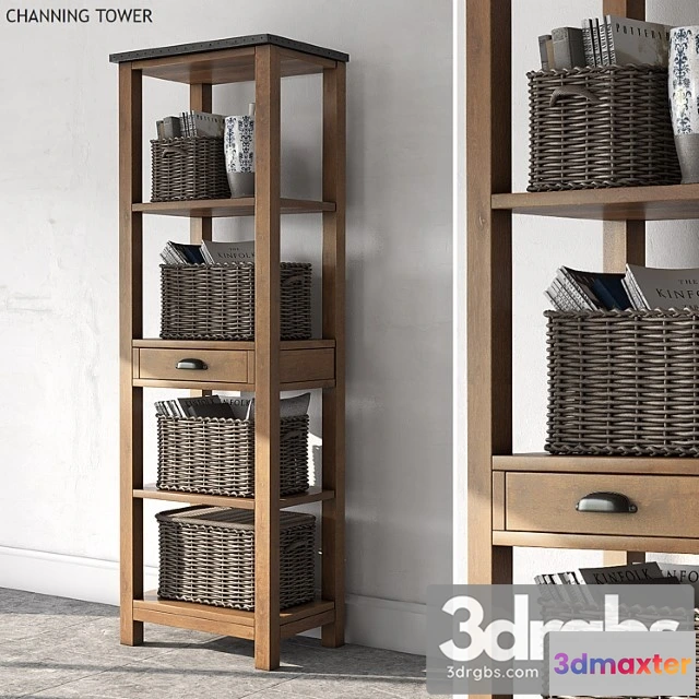 956938 - Pottery barn channing tower 2
