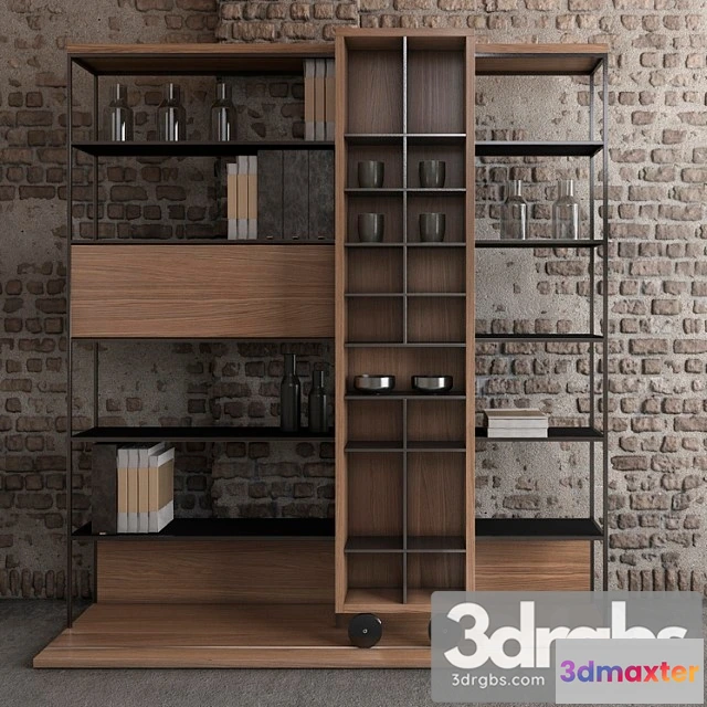 956942 - Punt Literatura Shelf 1