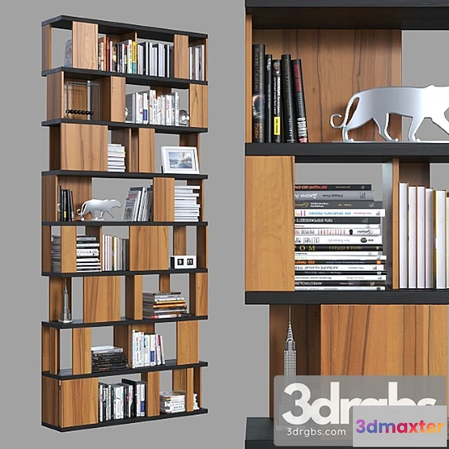 956944 - Rack 002. 2