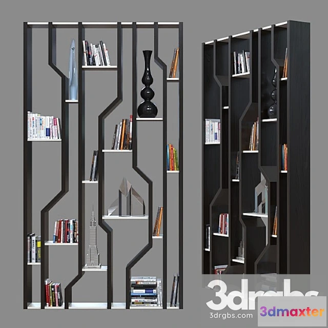 956946 - Rack 012. 2