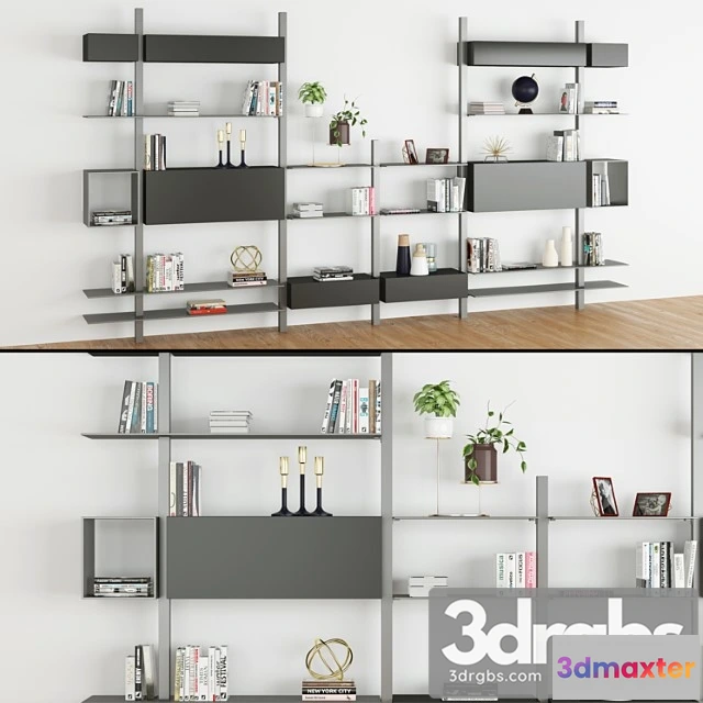 956982 - Rack Extendo SY01 3