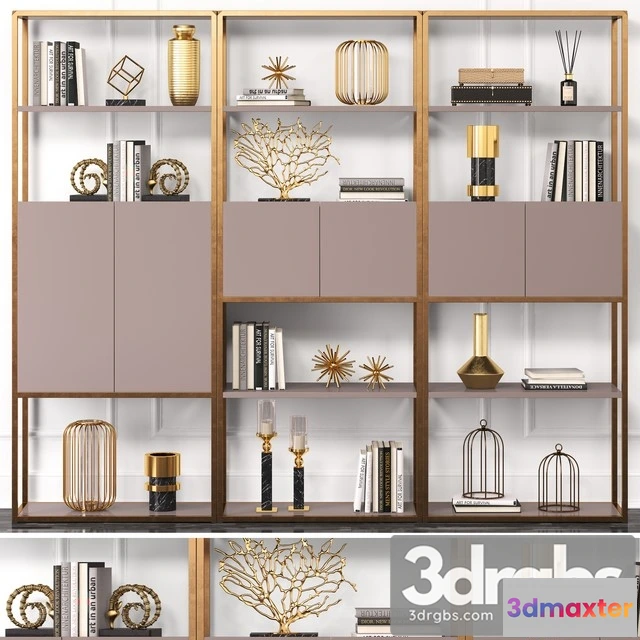 956998 - Rack Space by Garda Decor