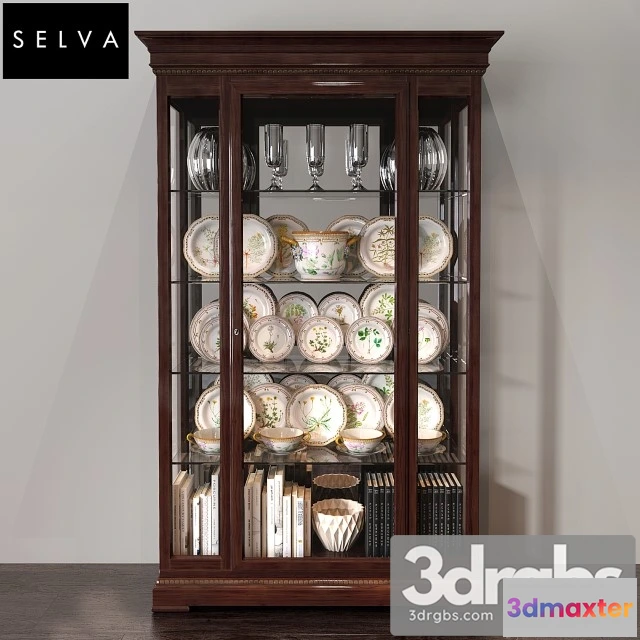 957024 - Selva Vetrinetta Art 7747