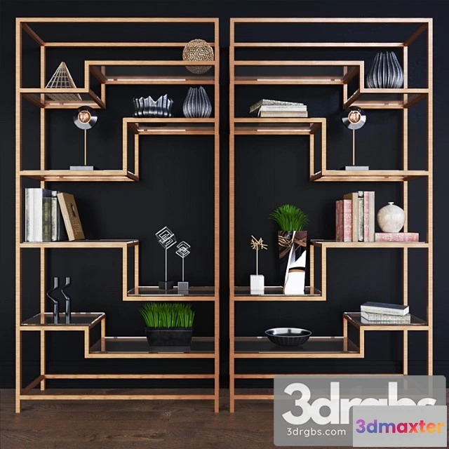 957038 - Shelf 3 2