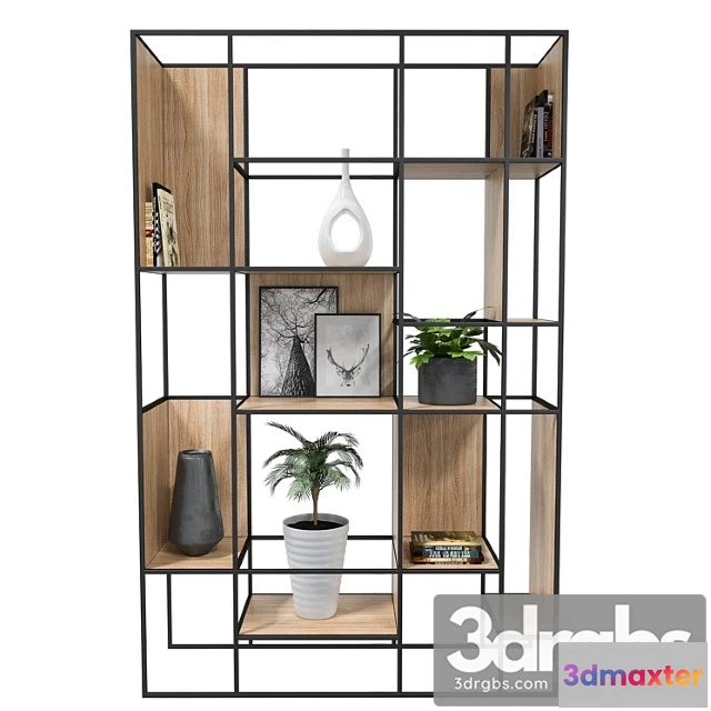 957050 - Shelf Loft 13