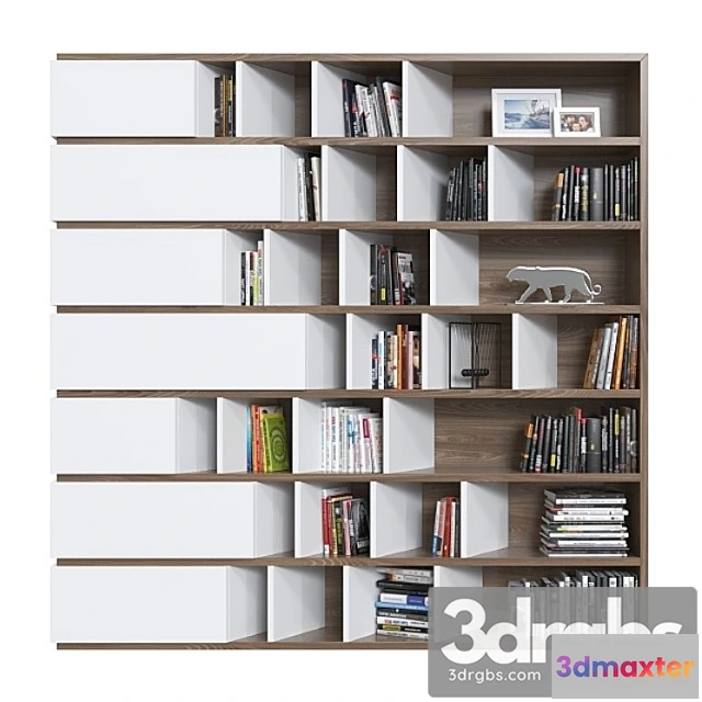 957064 - Shelving 015. 2