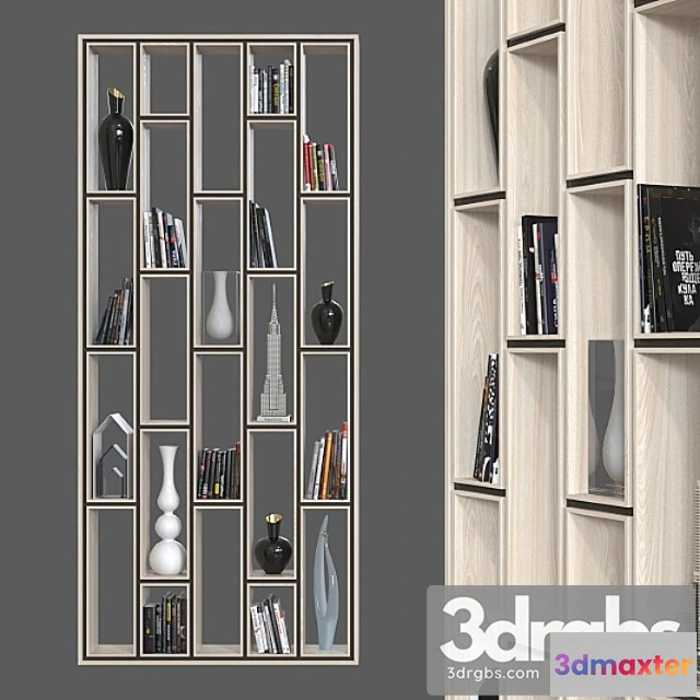 957068 - Shelving 019. 2