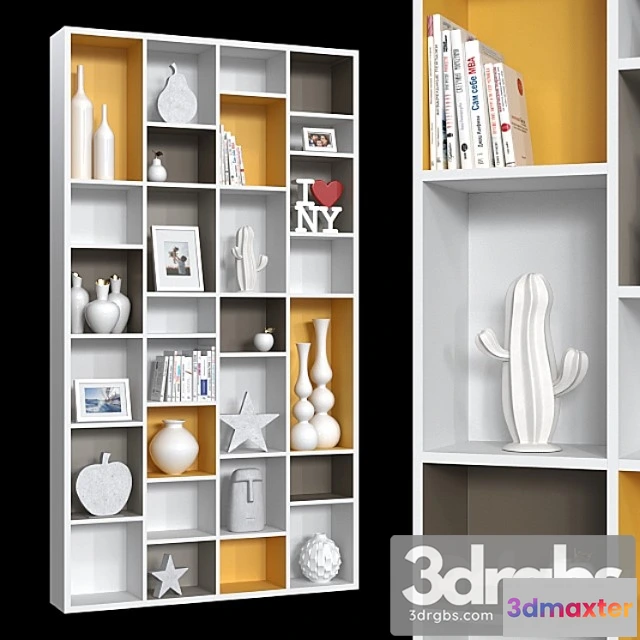 957070 - Shelving 033. 2