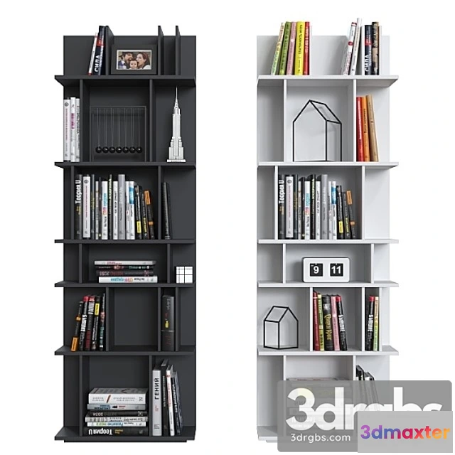 957080 - Shelving boconcept como 2. 2