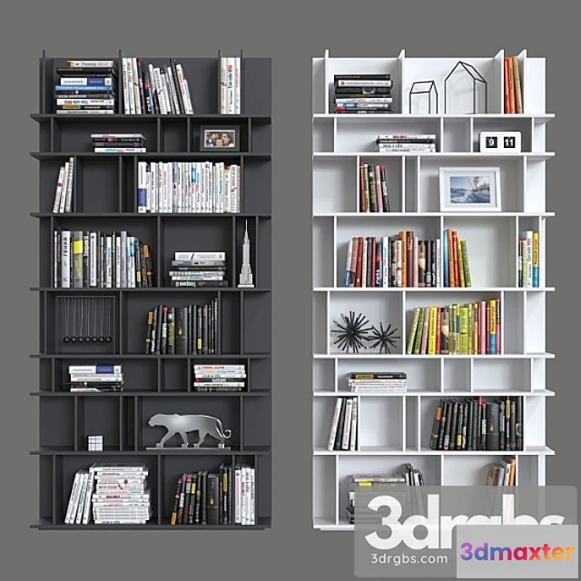 957082 - Shelving boconcept como. 2