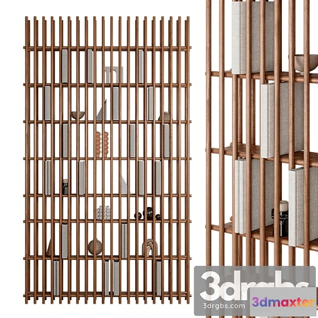 957098 - Shelving Shelf 4