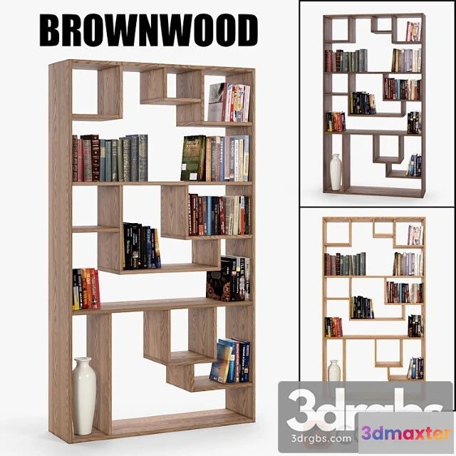 957106 - Shelving yol 2 2