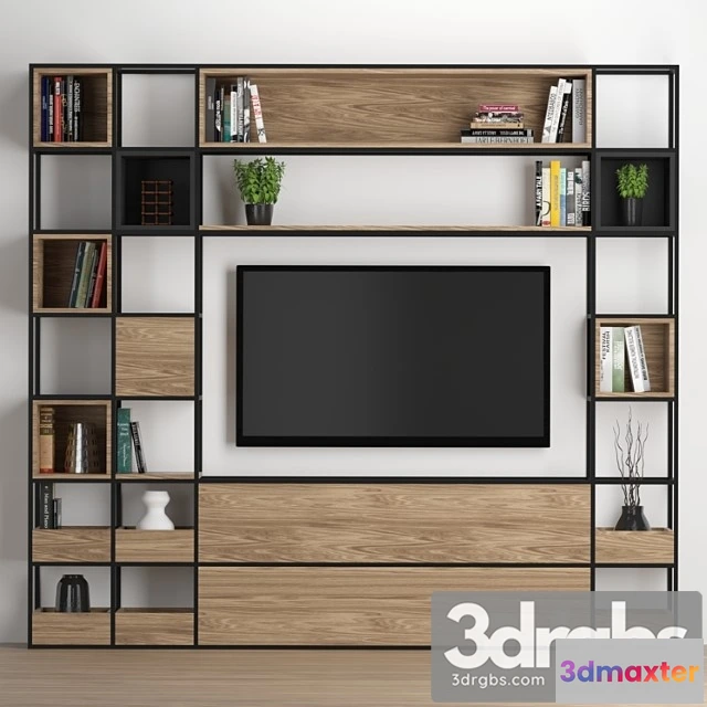 957140 - Tv wall 23 2