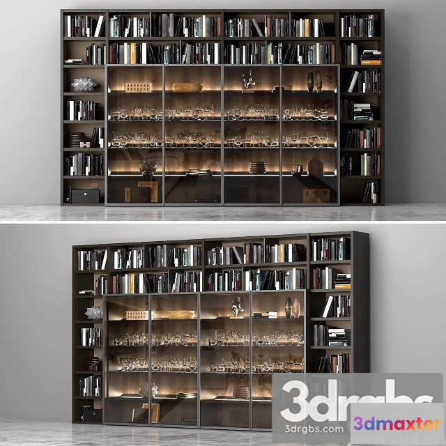 957146 - Varenna Poliform Day System 13