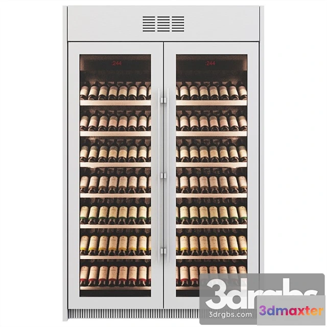 957154 - Wine Cabinet 39