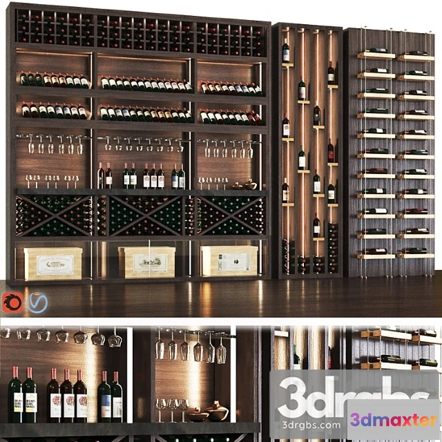 957160 - Wine Cellar 2