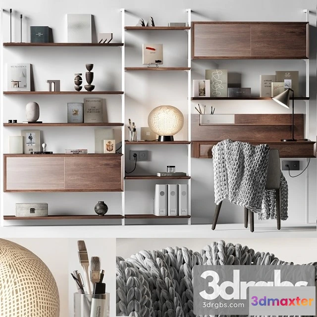 957176 - Workplace La Redoute Interieurs 040