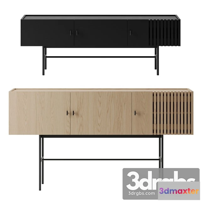 1033626 - Array sideboard by woud