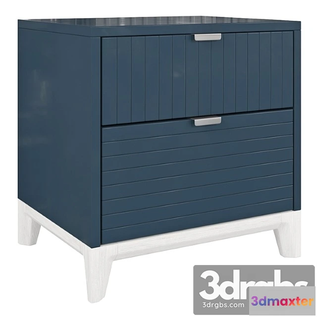 1033666 - Bedside table case