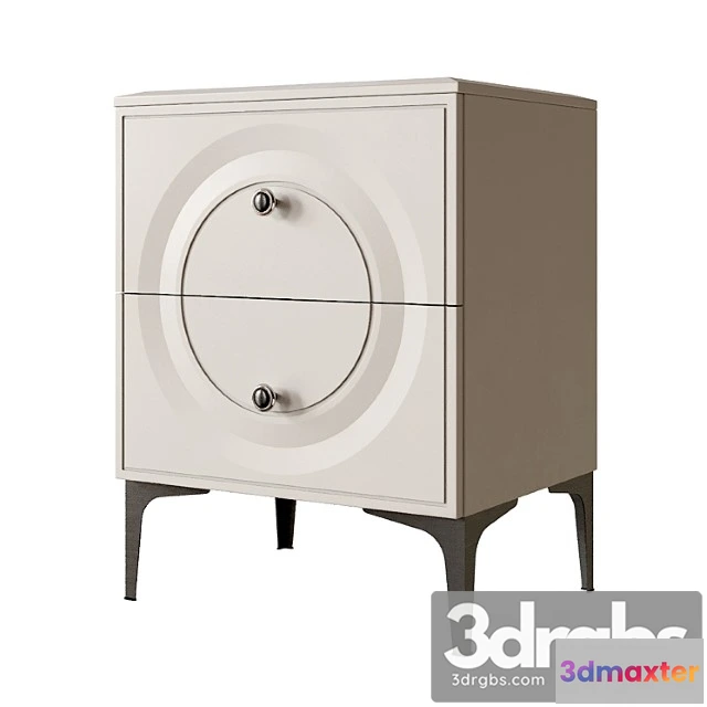 1033672 - Bedside table constance
