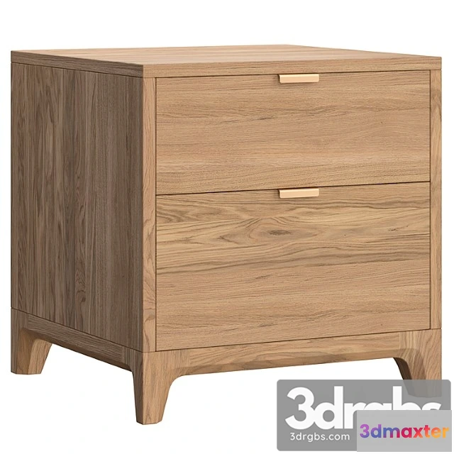 1033796 - Case bedside table
