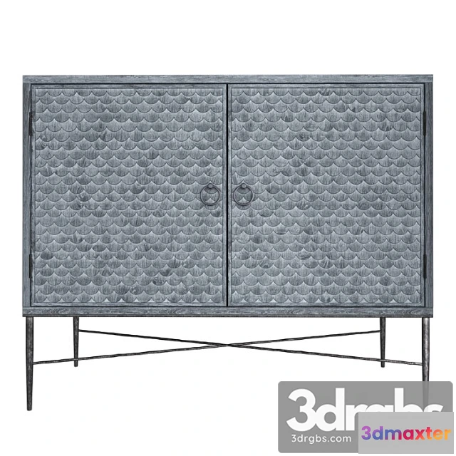 1033992 - Dantone home dresser jakarta